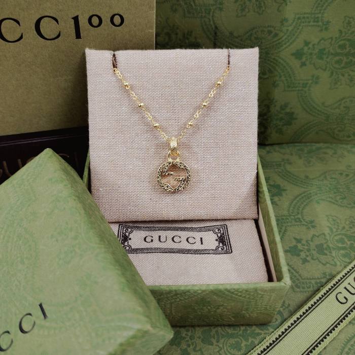 Jewelry Gucci 622