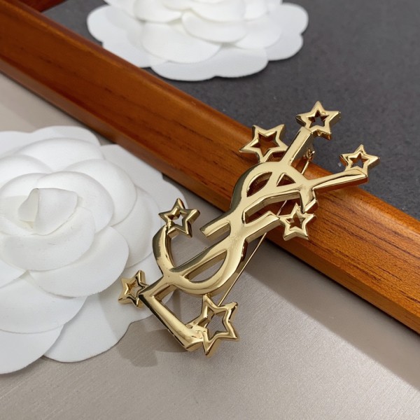 Jewelry yves saint laurent 90