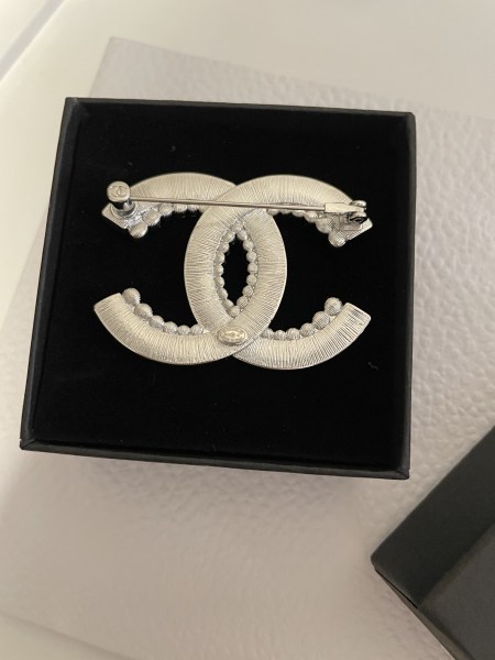 Jewelry Chanel 1417