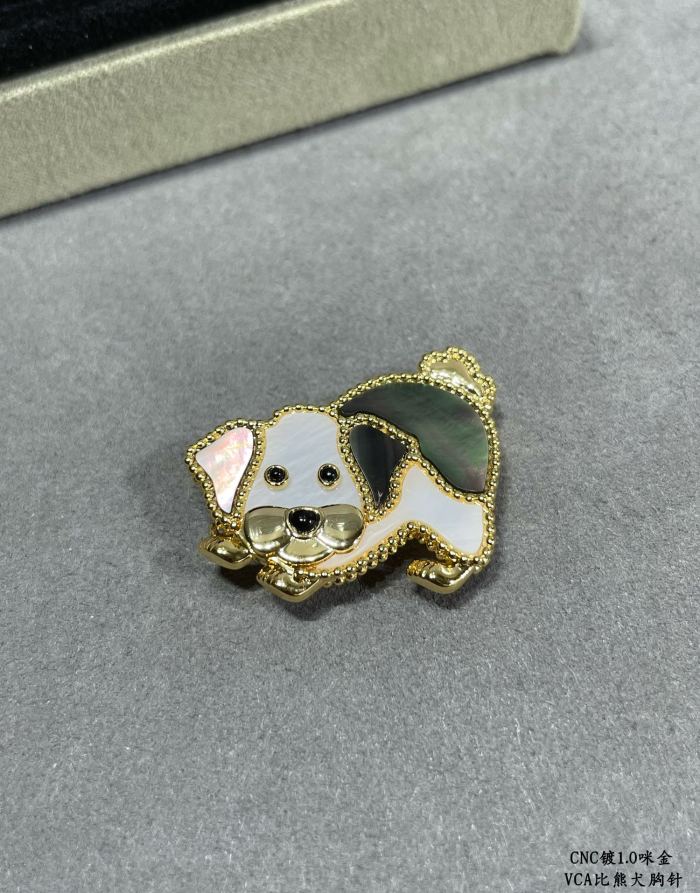 Jewelry Van Cleef x Arpels 33