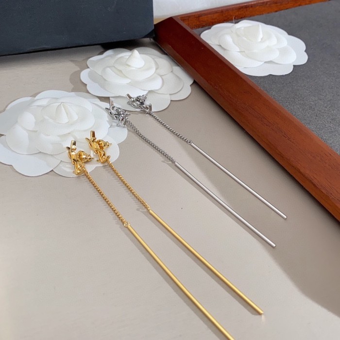 Jewelry yves saint laurent 93