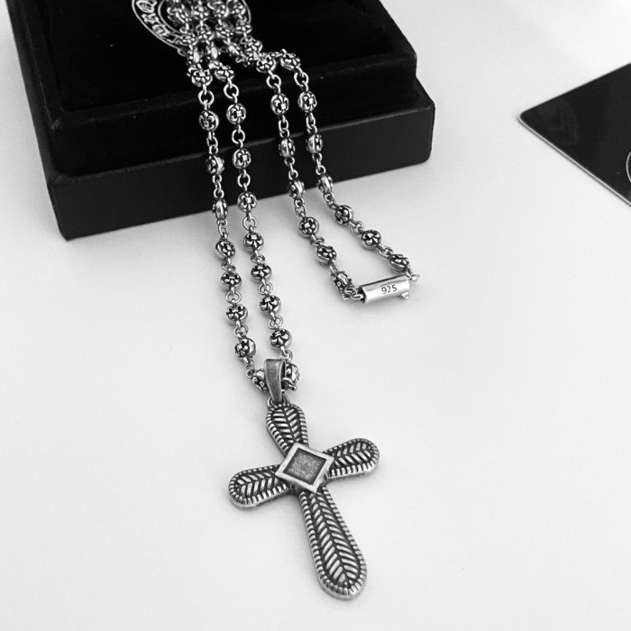 Jewelry chrome hearts 524