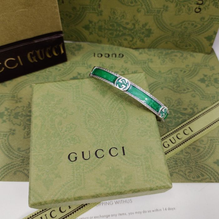Jewelry Gucci 620