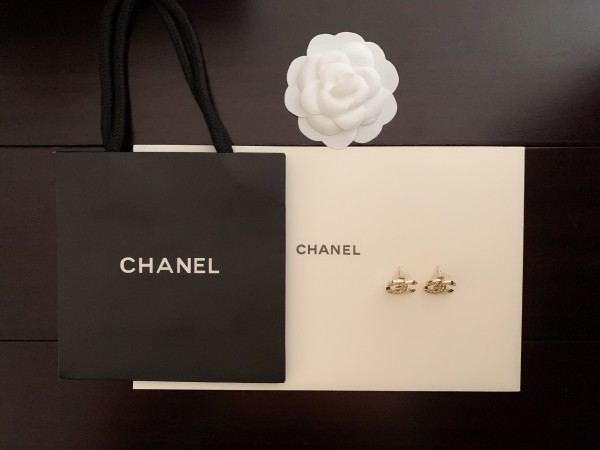 Jewelry Chanel 1381