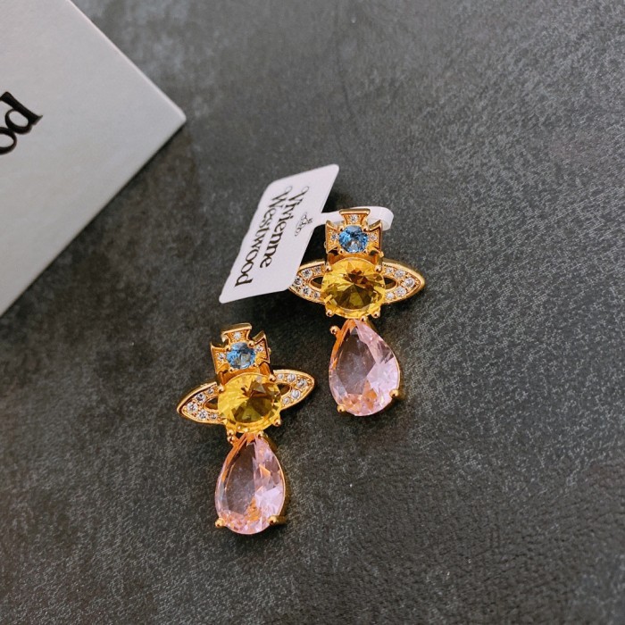 Jewelry vivienne westwood 128