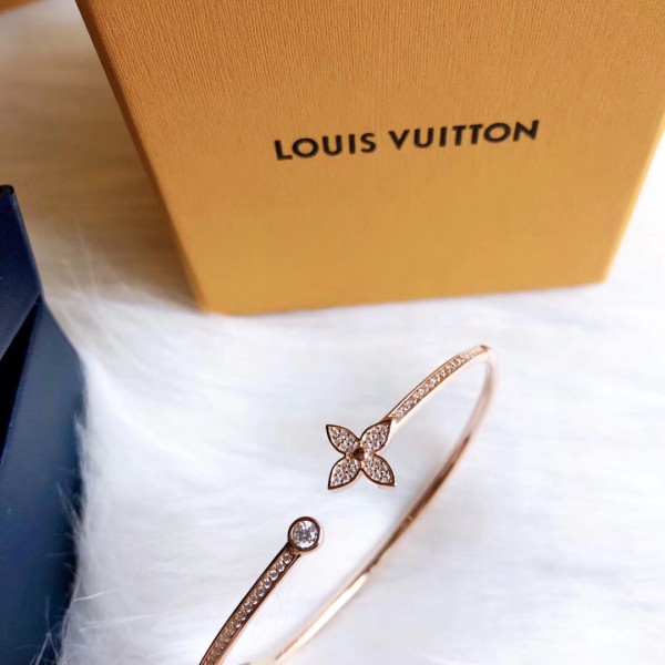 Jewelry Louis Vuitton 317