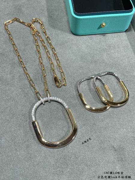 Jewelry Tiffany 95