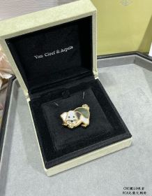 Jewelry Van Cleef x Arpels 33