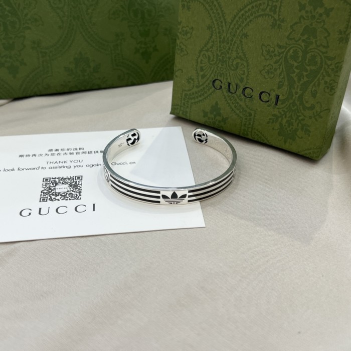 Jewelry Gucci 641