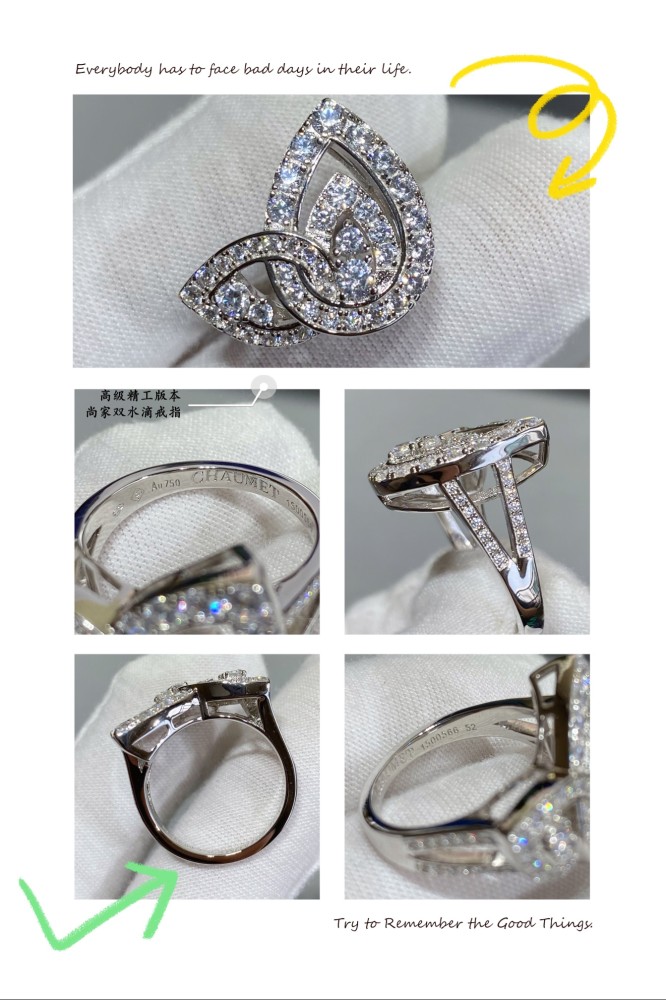 Jewelry Chaumet 16