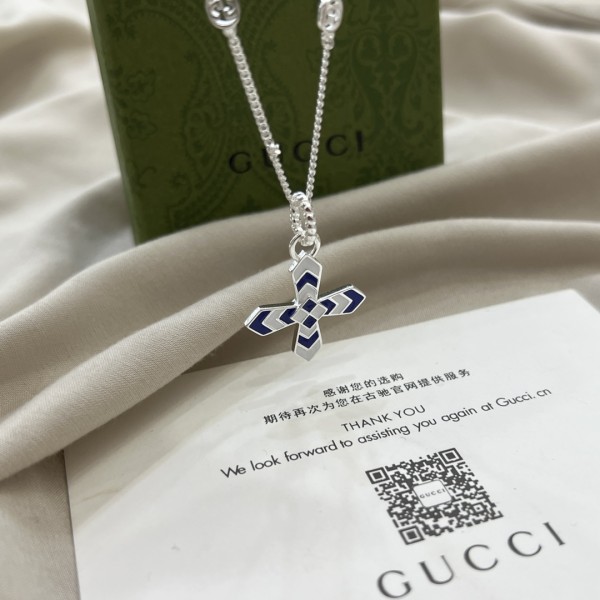 Jewelry Gucci 642