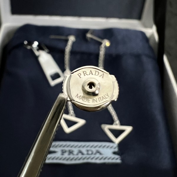 Jewelry Prada 39