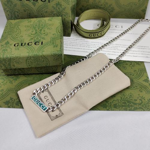 Jewelry Gucci 643
