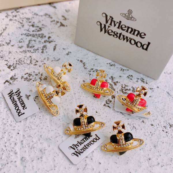 Jewelry vivienne westwood 134