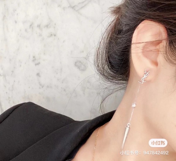 Jewelry yves saint laurent 104