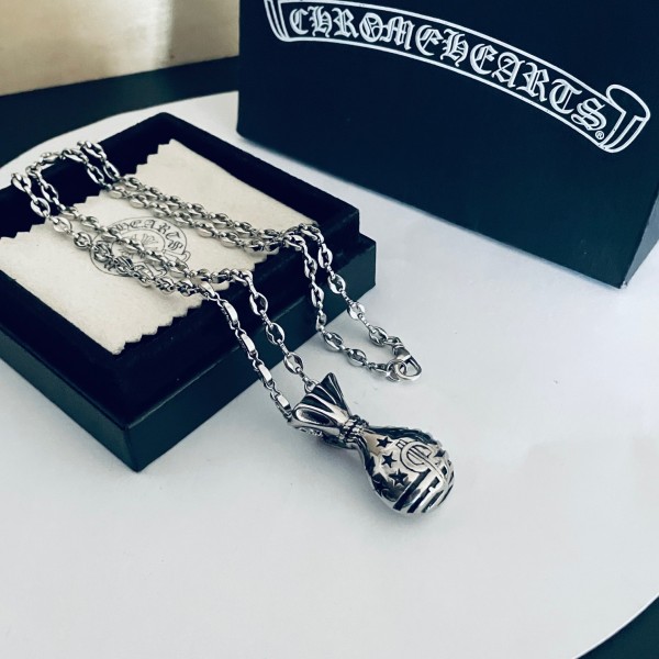 Jewelry chrome hearts 544