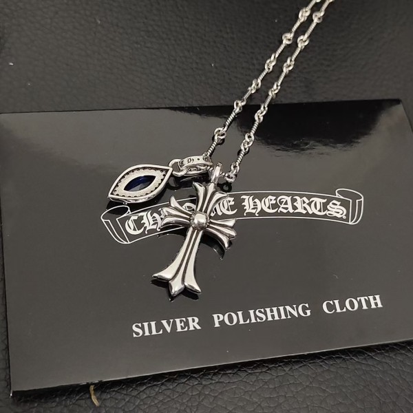 Jewelry chrome hearts 535