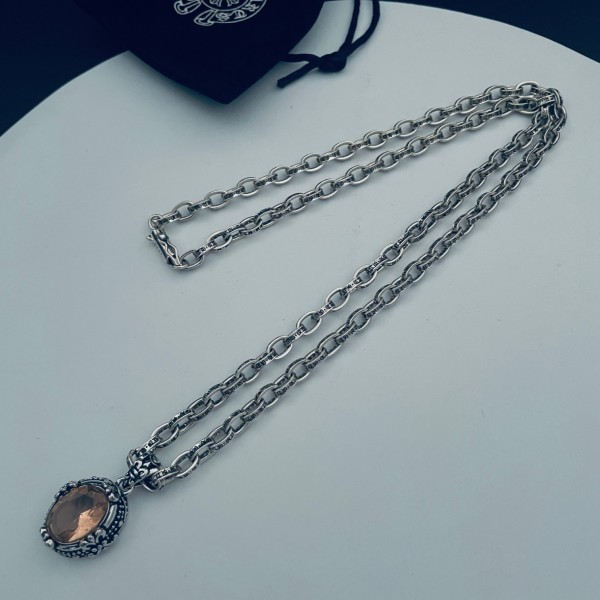 Jewelry chrome hearts 548