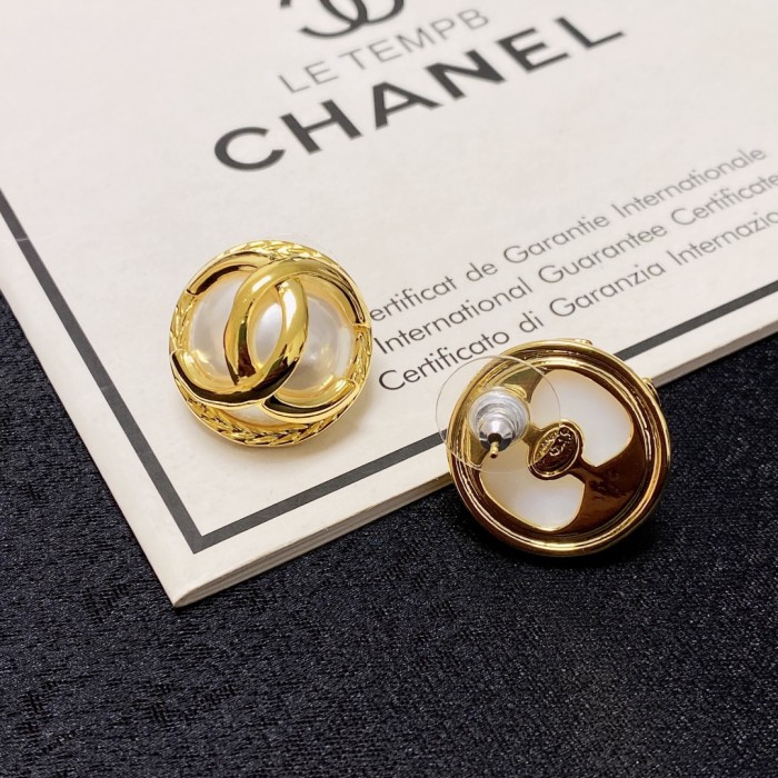 Jewelry Chanel 1437