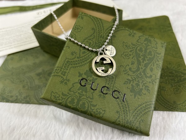 Jewelry Gucci 646