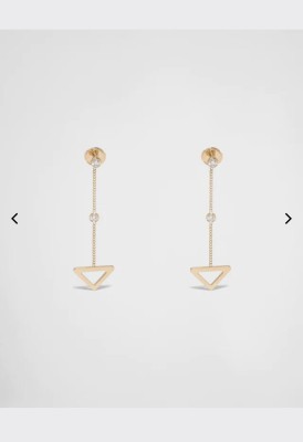 Jewelry Prada 40