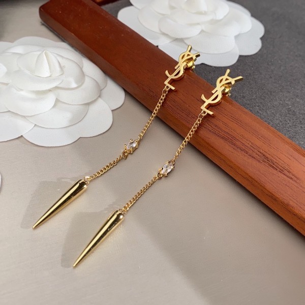 Jewelry yves saint laurent 104