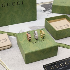 Jewelry Gucci 474