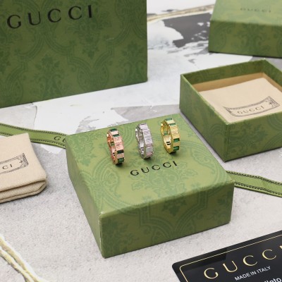 Jewelry Gucci 474