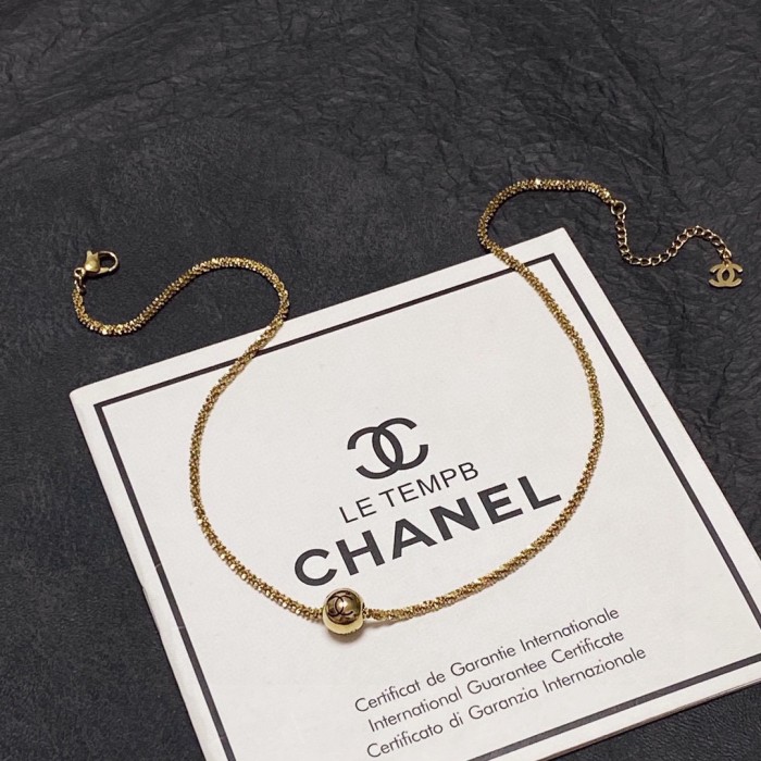 Jewelry Chanel 1440