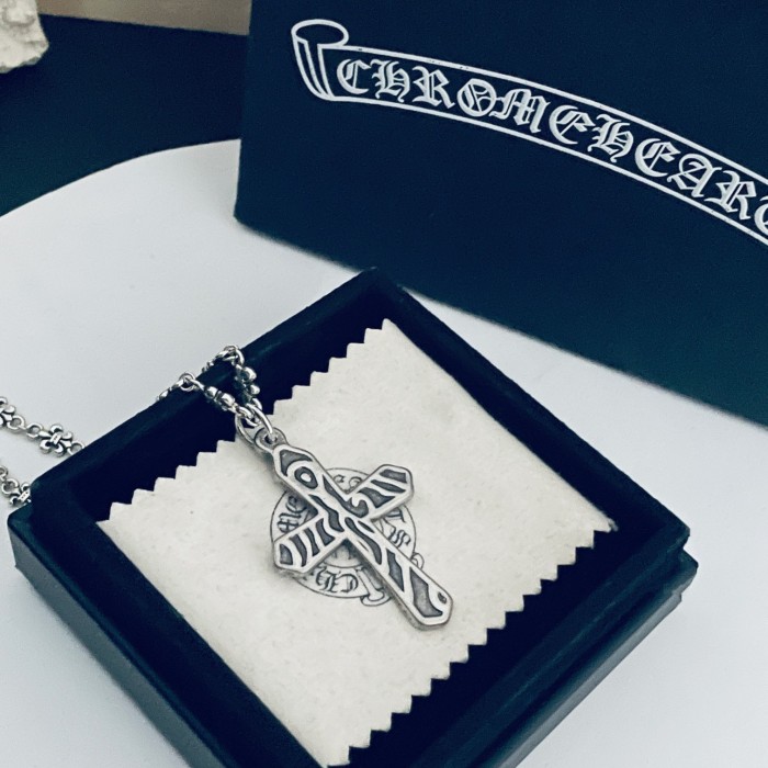 Jewelry chrome hearts 545