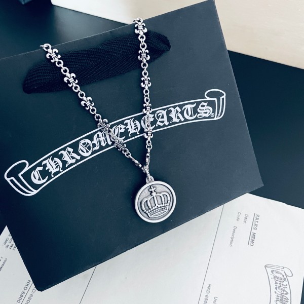 Jewelry chrome hearts 538