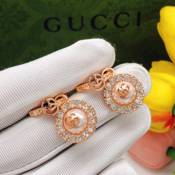 Jewelry Gucci 644