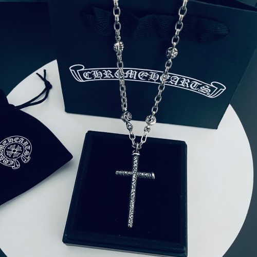 Jewelry chrome hearts 547