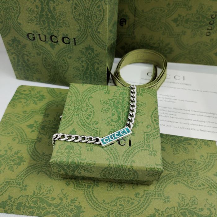 Jewelry Gucci 643