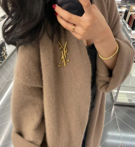 Jewelry yves saint laurent 112