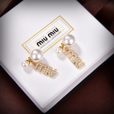 Jewelry miumiu 50