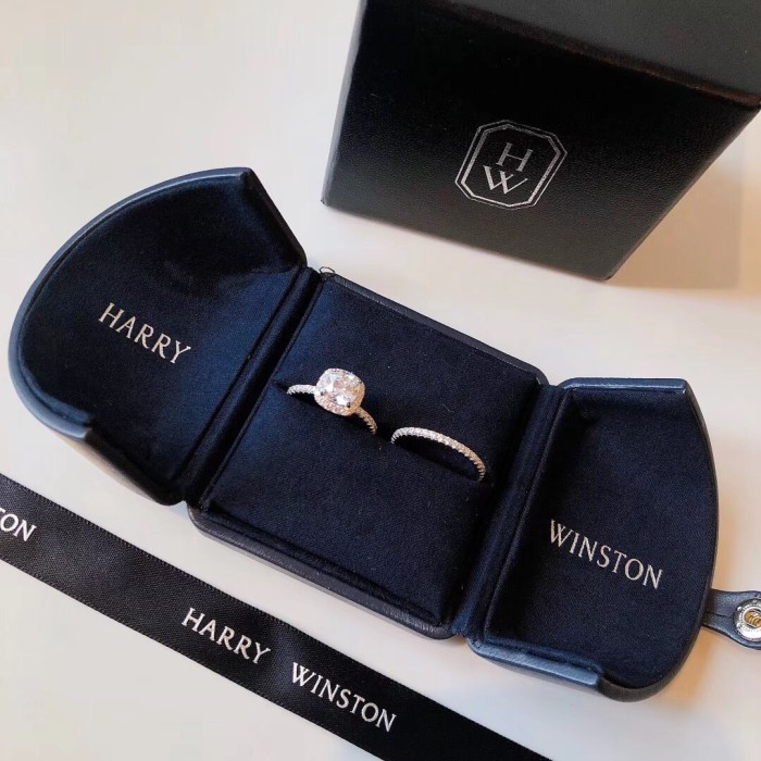 Jewelry Harry Winston 34