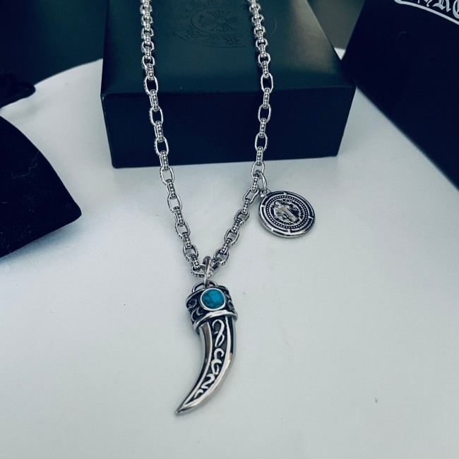 Jewelry chrome hearts 541