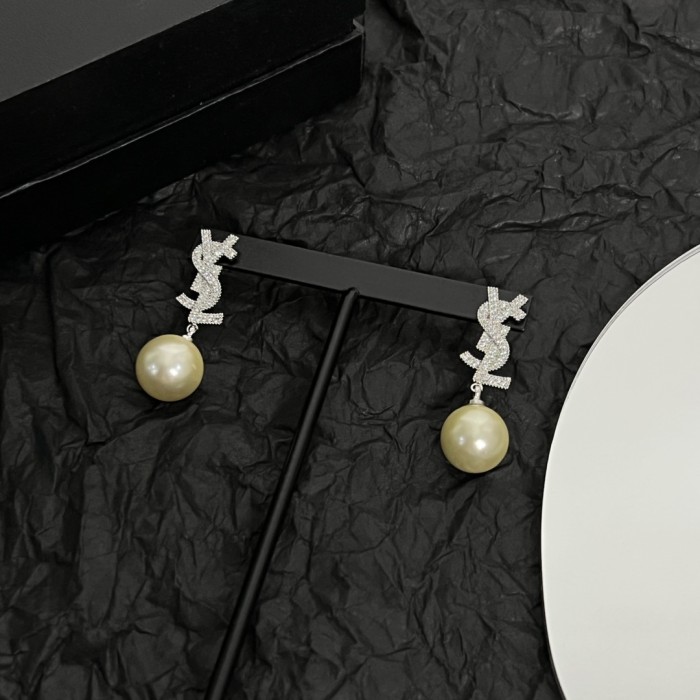 Jewelry yves saint laurent 107