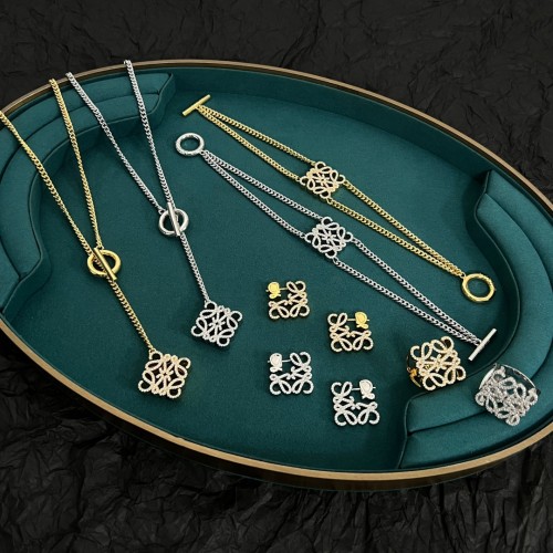 Jewelry LOEWE 29
