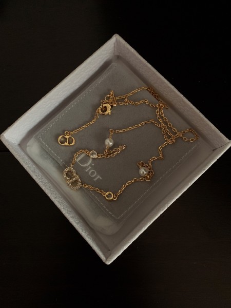 Jewelry Dior 264