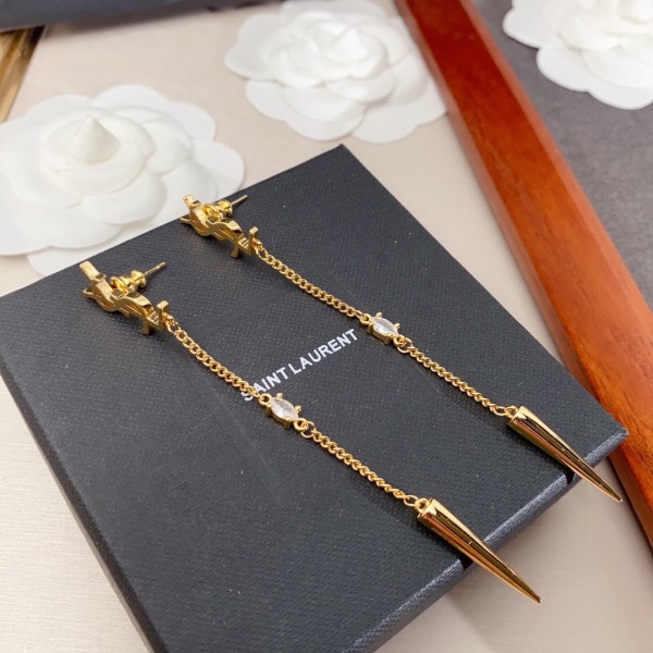 Jewelry yves saint laurent 104