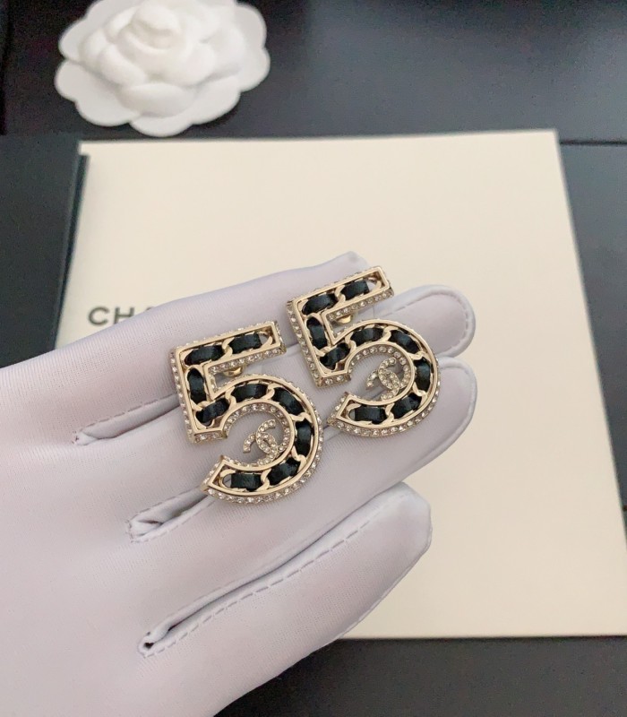Jewelry Chanel 1465