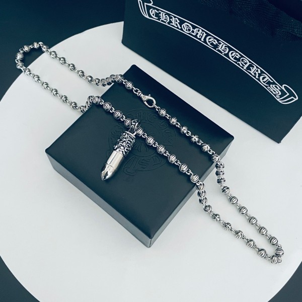 Jewelry chrome hearts 550
