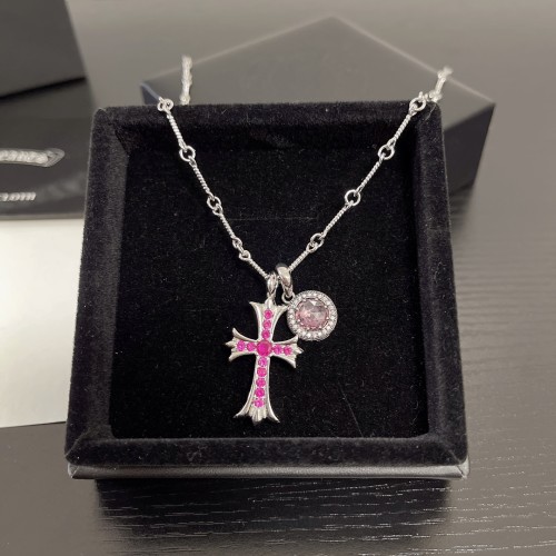 Jewelry chrome hearts 533