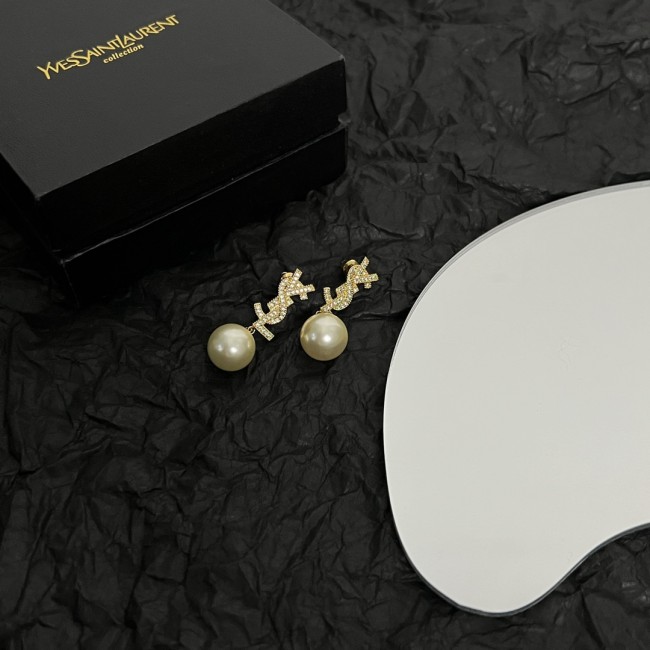 Jewelry yves saint laurent 108
