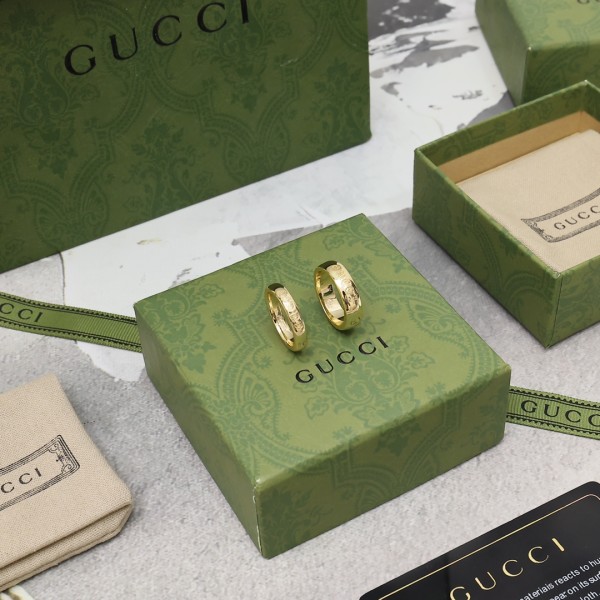 Jewelry Gucci 470