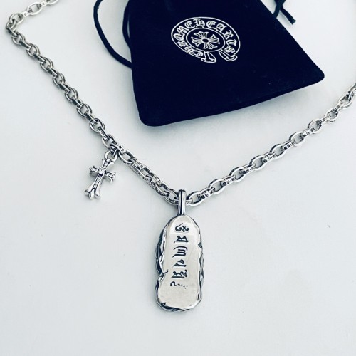 Jewelry chrome hearts 540