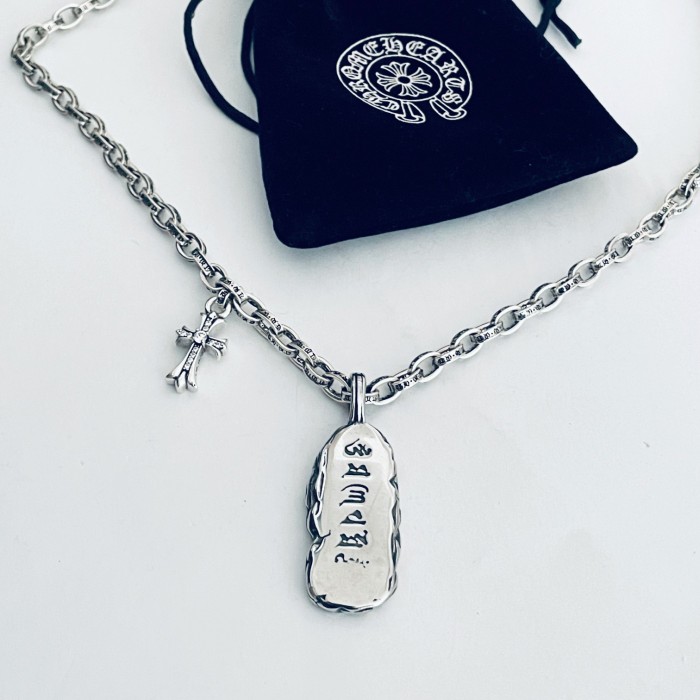 Jewelry chrome hearts 540