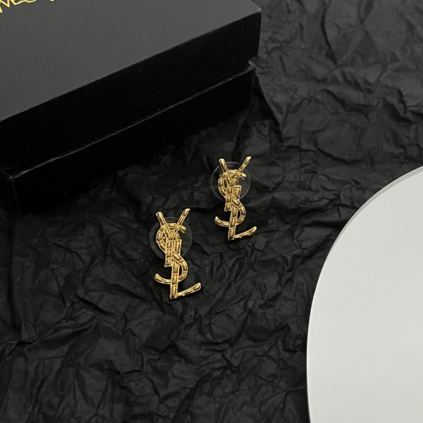 Jewelry yves saint laurent 111